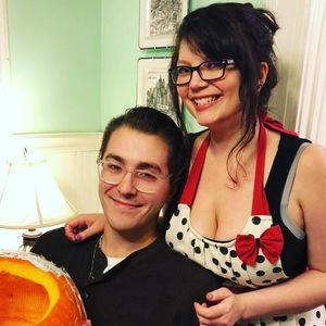 Meet your Posher, Alana